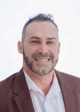 Retrato de FABIANO FONSECA