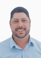 Retrato de DALVAN FLORES