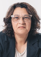 Retrato de SONIA RODRIGUES