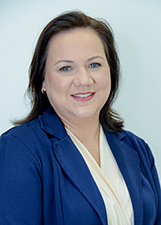 Retrato de VERONICA ENGEROFF KOCH