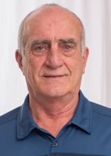 Retrato de ALEMÃO BURMANN