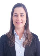 Retrato de MARCIA PICCOLOTTO