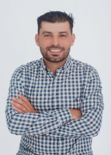 Retrato de ALAN MACHADO DA SILVA