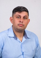 Retrato de DIEGO BITENCOURTE