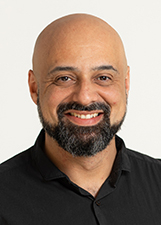 Retrato de DR MARCELO NEVES