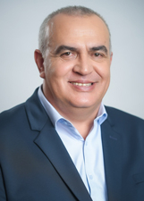 Retrato de ED MORAES
