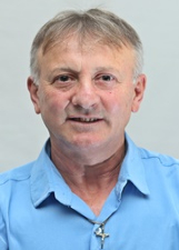 Retrato de MIRO BIAZI