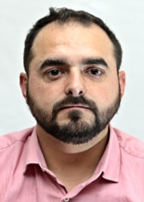 Retrato de LUCAS MARIN