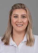 Retrato de JESSICA MULLER