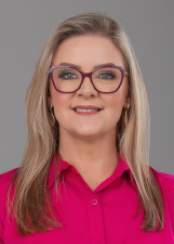 Retrato de ROSANGELA VICARI RO