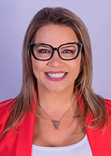 Retrato de CLARICE MORAES