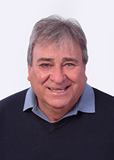 Retrato de NADIR BARBOSA