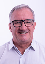Retrato de MÁRIO ROSSI