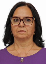 Retrato de ROSI JARDIM