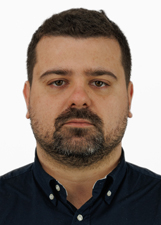 Retrato de RICARDO BOLZAN