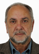 Retrato de ROSSANO TEIXEIRA