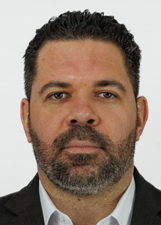 Retrato de MARCELO REIS