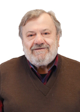 Retrato de ORLANDO GIRARDI