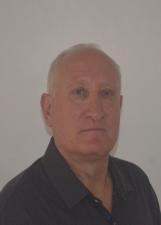 Retrato de MAURO CIPRIANI