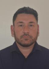 Retrato de TIAGO BERTAMONI