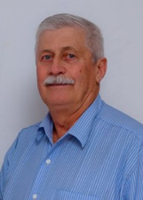 Retrato de AIRTON BERTÉ