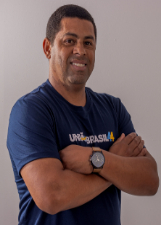 Retrato de PROFESSOR CLEBER