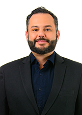 Retrato de DINARTE FARIAS