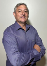 Retrato de PAULO HERMEL