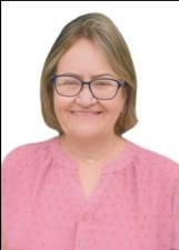 Retrato de CLAUDINHA
