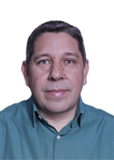 Retrato de CLAUDINHO DA SAUDE