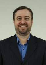Retrato de JÚLIO MATTIAZZI