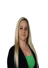 Retrato de MARILIA ZARDO