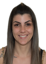Retrato de LAIS BATISTI