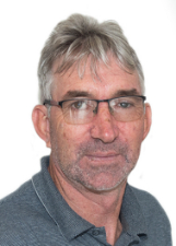 Retrato de SERGIO KOTZ