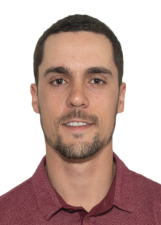 Retrato de TIAGO PILAN