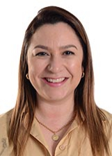 Retrato de MARILIA BUENO