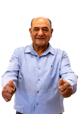 Retrato de BAIANO