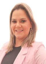 Retrato de MICHELE CASTILHOS