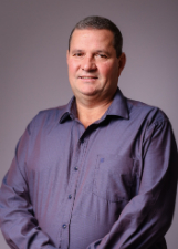Retrato de JEFERSON BANHA