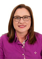 Retrato de LUCIANE