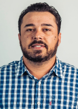 Retrato de TOMAZ FIUZA