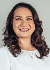 Retrato de FABIANA DOLCI OTONI