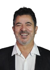 Retrato de GELSO BRITO