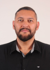 Retrato de PROFESSOR ADENILSON