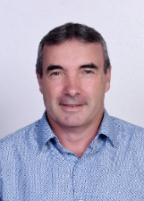 Retrato de LUIZINHO