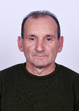 Retrato de CLAUDIOMIRO SEVERO