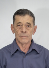 Retrato de RUBINHO