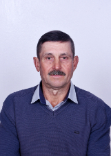 Retrato de OLAVINHO