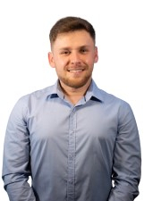 Retrato de VINICIUS NEU