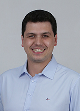 Retrato de SILAS ALVES